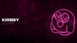 Kirby Discord Server Banner