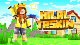 Hilal Taskın - Youtube Discord Server Banner