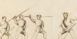 Historical European Martial Arts Discord Server Banner