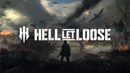 Hell Let Loose Discord Server Banner