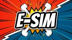 e-Sim Discord Server Banner