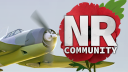 Naval Roleplay Community Discord Server Banner