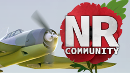 Naval Roleplay Community Discord Server Banner
