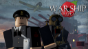 Naval Roleplay Community Discord Server Banner