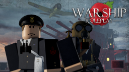 Naval Roleplay Community Discord Server Banner