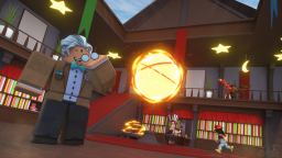Escape Room Discord Server Banner