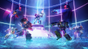Transformers Discord Server Banner