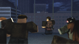 Peak Discord Server Banner