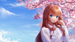 AniLibria Discord Server Banner