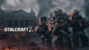 STALCRAFT Discord Server Banner