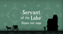 Rusty Lake Discord Server Banner