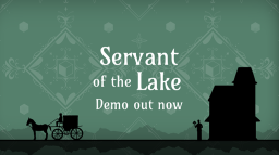 Rusty Lake Discord Server Banner