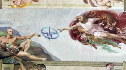 Quake III Arena Discord Server Banner