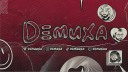 Demuxa Discord Server Banner