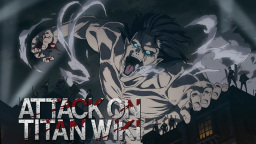 Attack on Titan Wiki Discord Server Banner