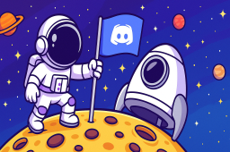 Driscord Brasil™ 🍪 Discord Server Banner