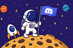 Driscord Brasil™ 🍪 Discord Server Banner
