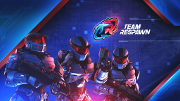 Team Respawn Discord Server Banner