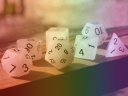 Dungeon Slimes Discord Server Banner