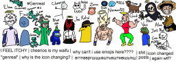 Emoji.gg Discord Server Banner
