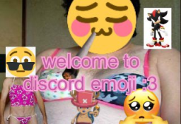 Emoji.gg Discord Server Banner