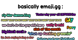 Emoji.gg Discord Server Banner