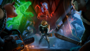 Official Fortnite Discord Server Banner