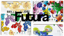 Futura Discord Server Banner