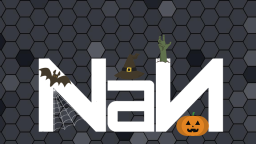 NaN - Not a Name Discord Server Banner