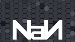 NaN - Not a Name Discord Server Banner