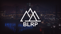 BadlandsRP Discord Server Banner