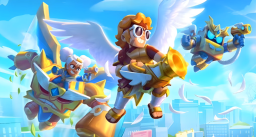 Brawl Stars Discord Server Banner