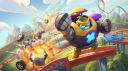 Brawl Stars Discord Server Banner