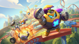 Brawl Stars Discord Server Banner