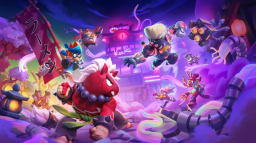 Brawl Stars Discord Server Banner