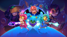 Brawl Stars Discord Server Banner