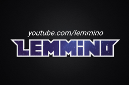 LEMMiNO Discord Server Banner