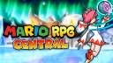 Mario RPG Central Discord Server Banner
