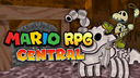 Mario RPG Central Discord Server Banner