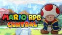 Mario RPG Central Discord Server Banner
