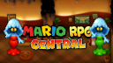 Mario RPG Central Discord Server Banner