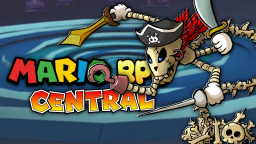 Mario RPG Central Discord Server Banner