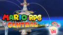Mario RPG Central Discord Server Banner