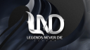 🅻egends🅽ever🅳ie Discord Server Banner