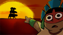 Old School RuneScape Discord Server Banner