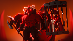 Old School RuneScape Discord Server Banner