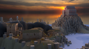 Old School RuneScape Discord Server Banner