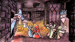 Old School RuneScape Discord Server Banner