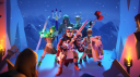 Old School RuneScape Discord Server Banner