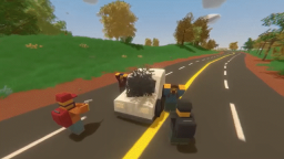 Unturned Discord Server Banner